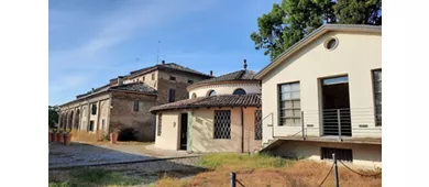 Museu do Parmigiano Reggiano