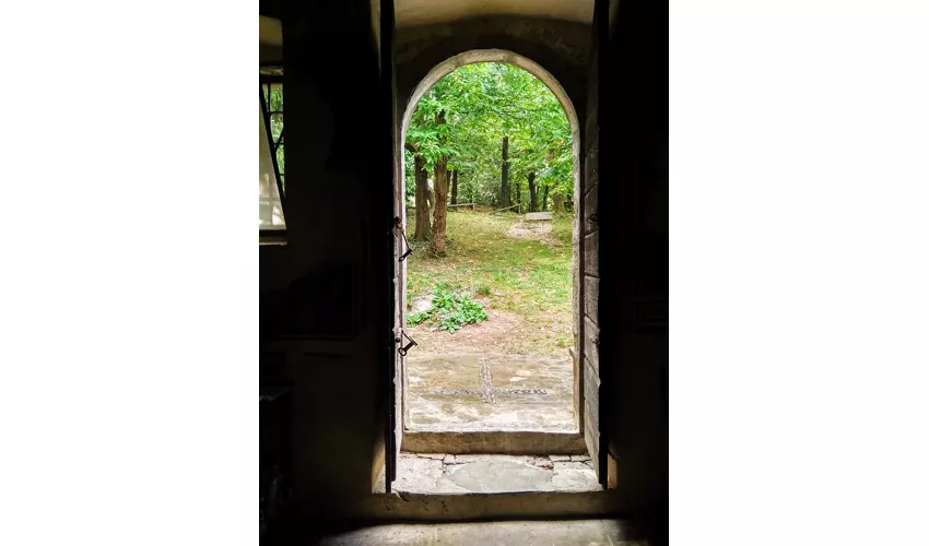 Igreja de Santa Margarida