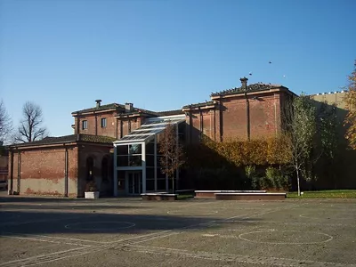 MUSEO CIVICO DI CANNETO SULL'OGLIO