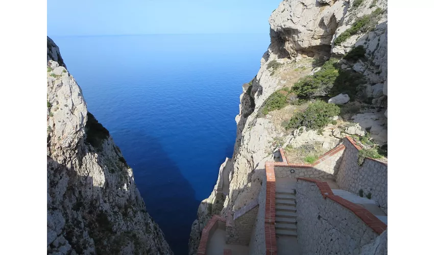 Area Marina Protetta Capo Caccia