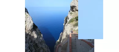 Area Marina Protetta Capo Caccia