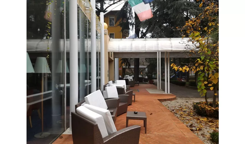 Palais royal de Milan