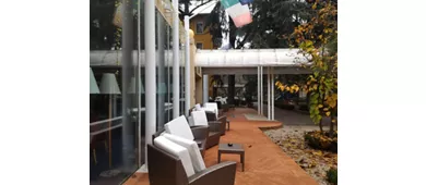 Palais royal de Milan