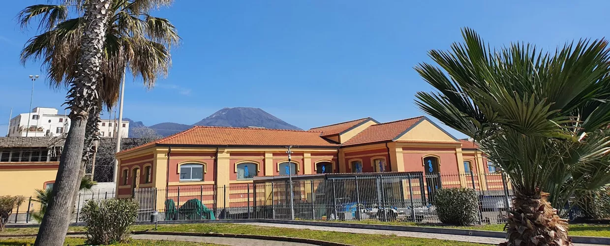 Stazione Zoologica Anton Dohrn