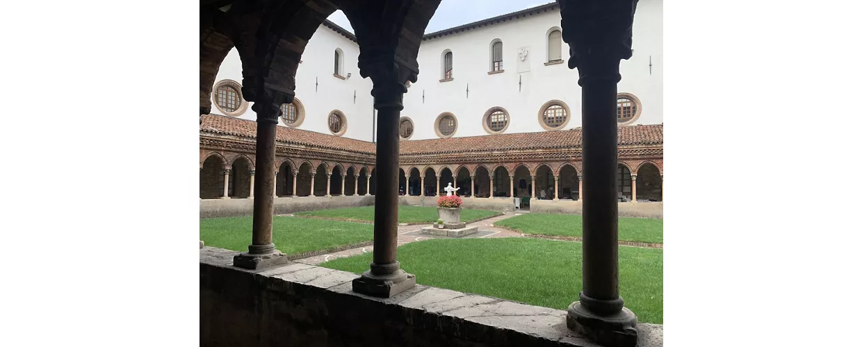 Chiesa di San Francesco