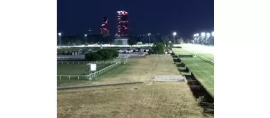 Pavillon de chasse de Stupinigi