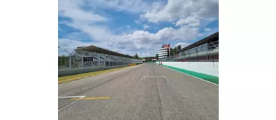 Circuit Enzo et Dino Ferrari