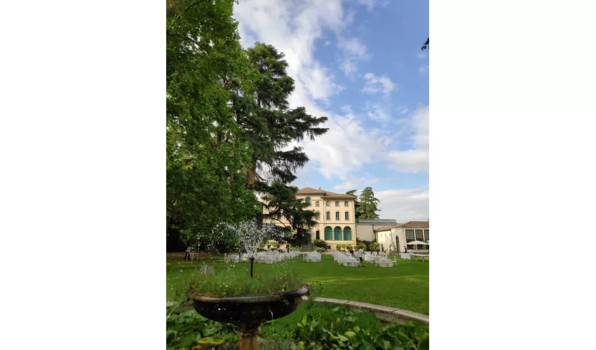 Fondation Magnani-Rocca