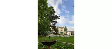 Fondation Magnani-Rocca