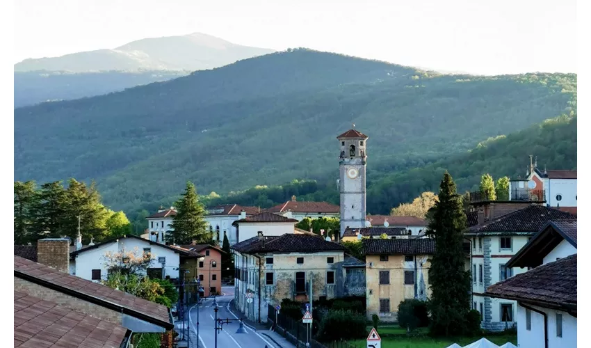 San Pietro Al Natisone