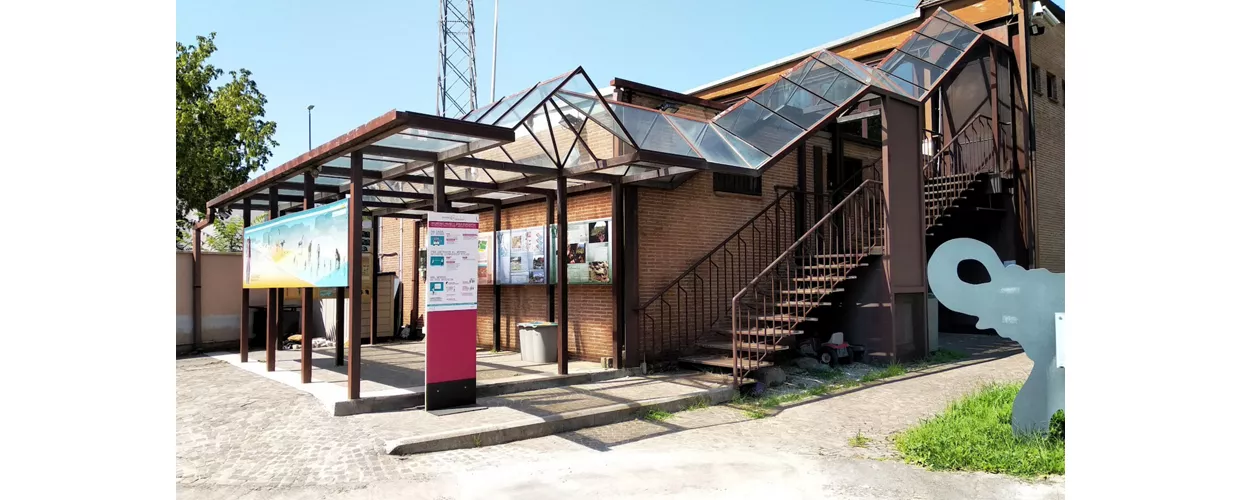 Museo di Casal de' Pazzi