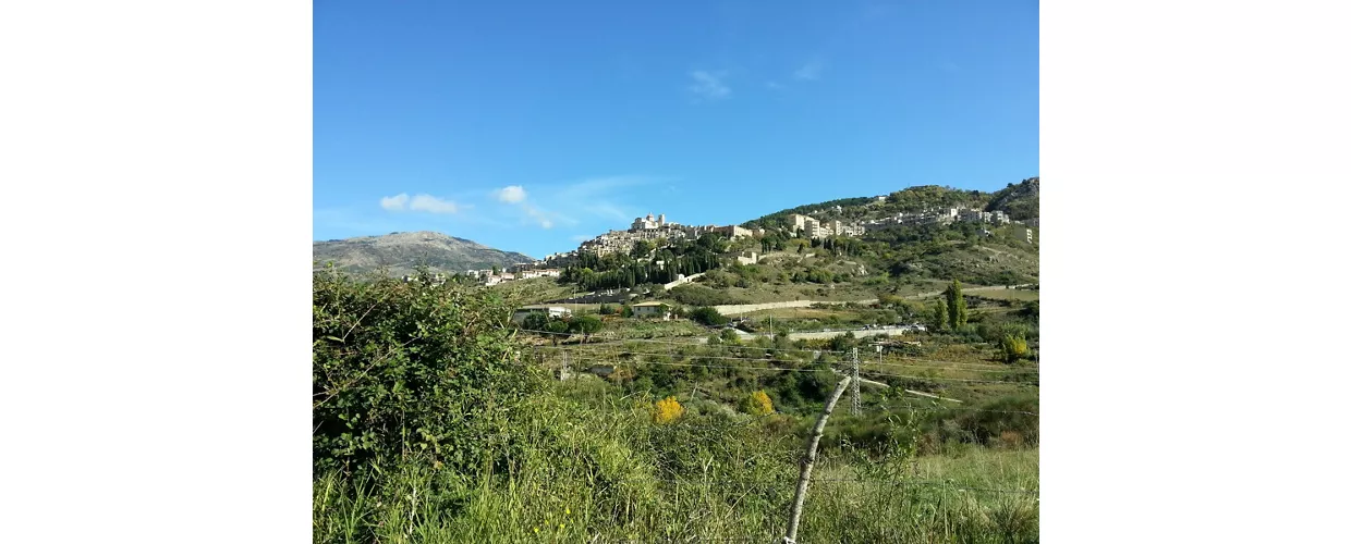 Parco delle Madonie