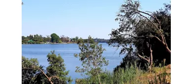 Lago di Paola