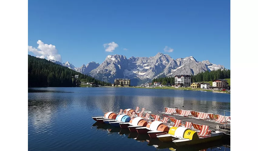 Auronzo di Cadore