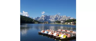 Auronzo di Cadore