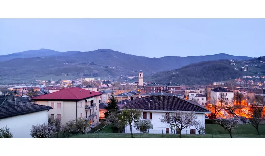 Borgo Val di Taro