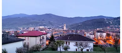 Borgo Val di Taro