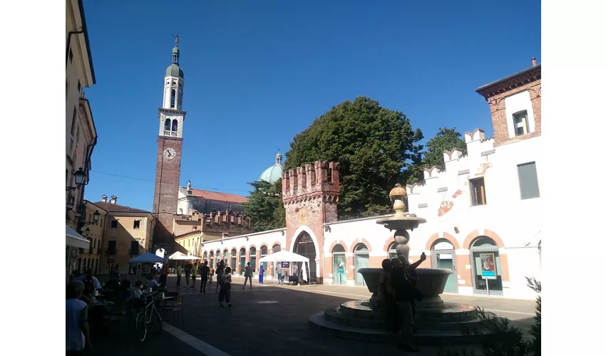 Thiene