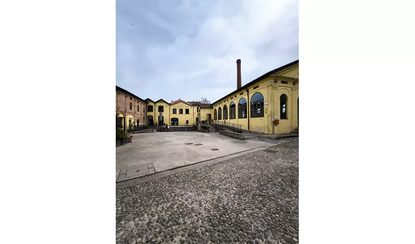 Museo della Seta Soncino