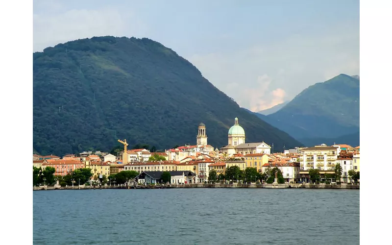 Stage 13 – Alessandria → Verbania