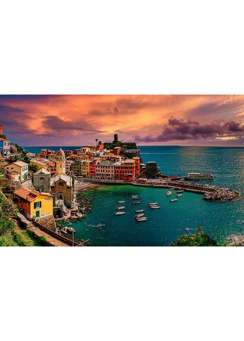 La Spezia