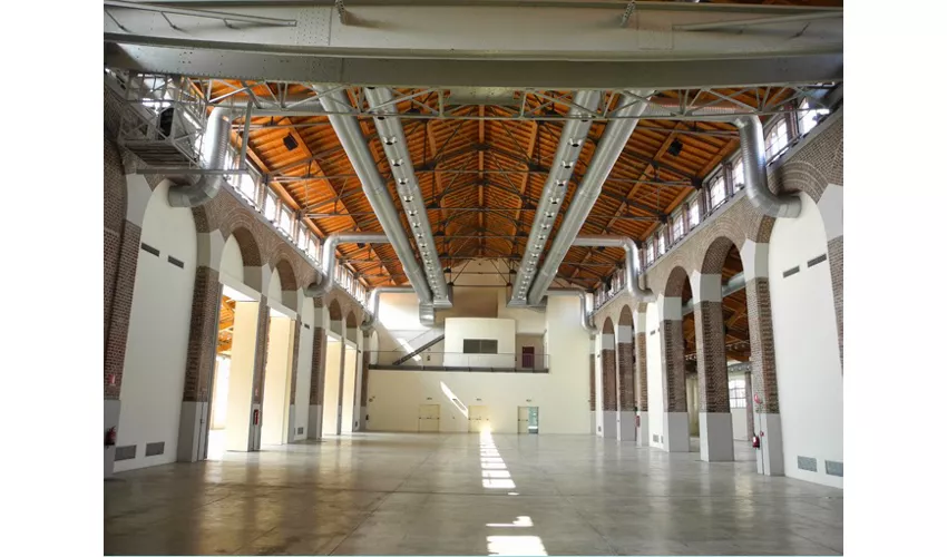 Fabbrica del Vapore