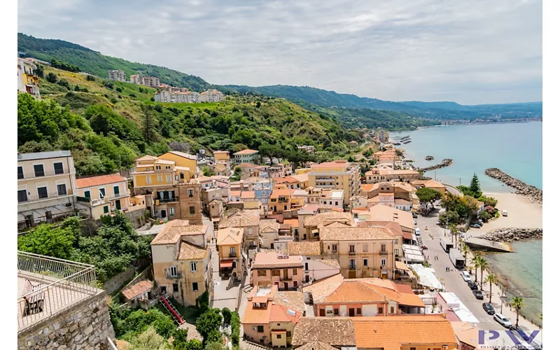 pizzo calabro