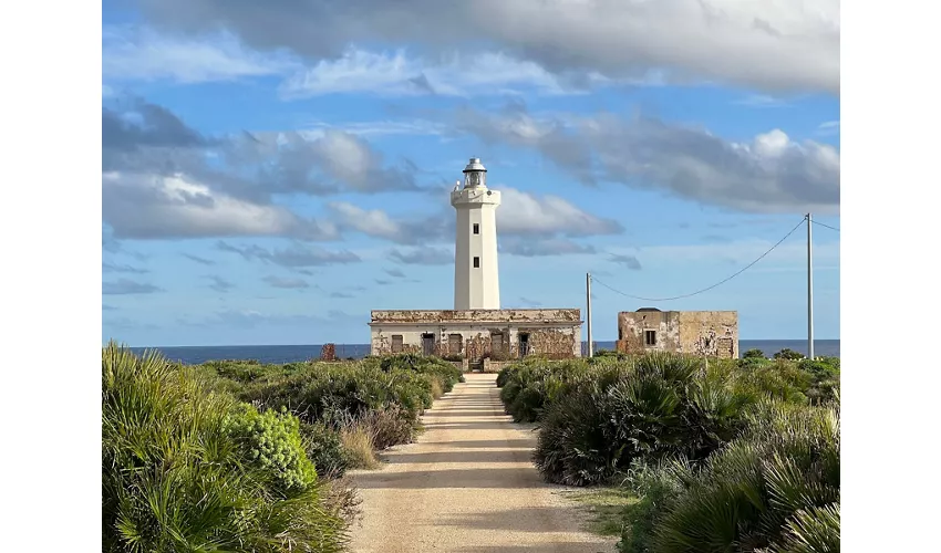 Capo Murro di Porco