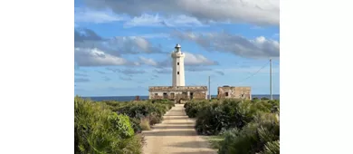 Capo Murro di Porco