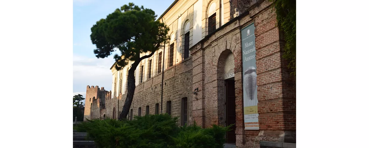 museo nazionale atestino