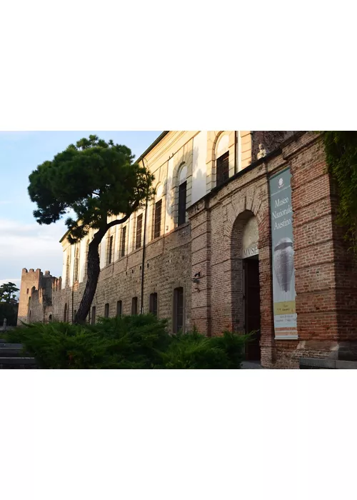 museo nazionale atestino