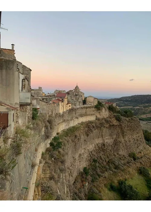 Caulonia