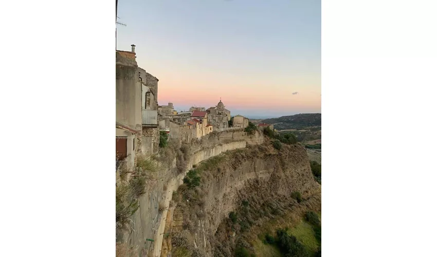 Caulonia