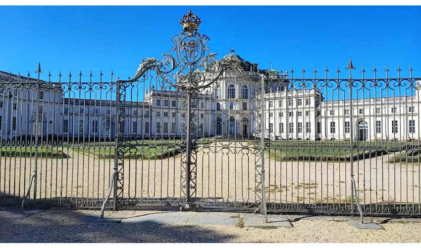 Palazzina di Caccia di Stupinigi