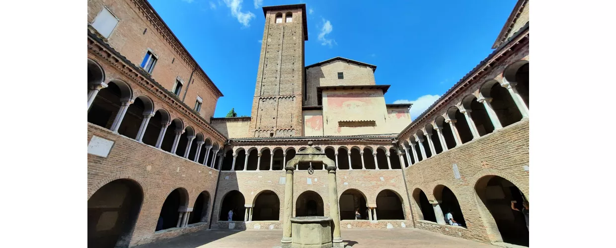 Piazza Santo Stefano