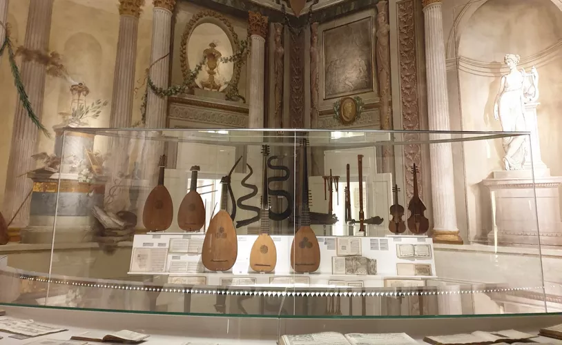 Museo della Musica