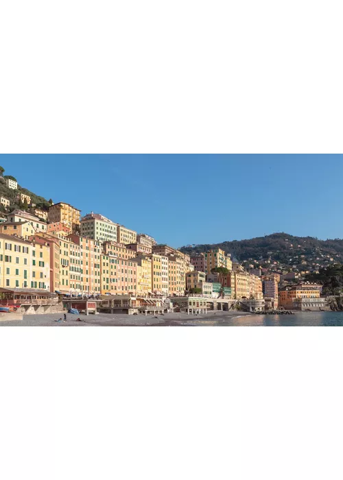 Camogli