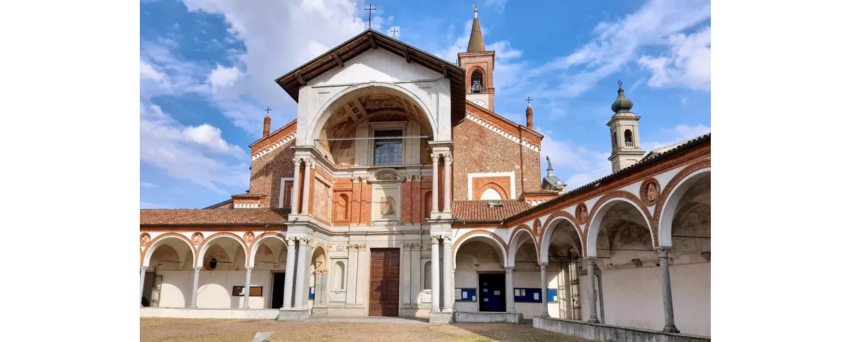 Basilica di Santa Maria nuova