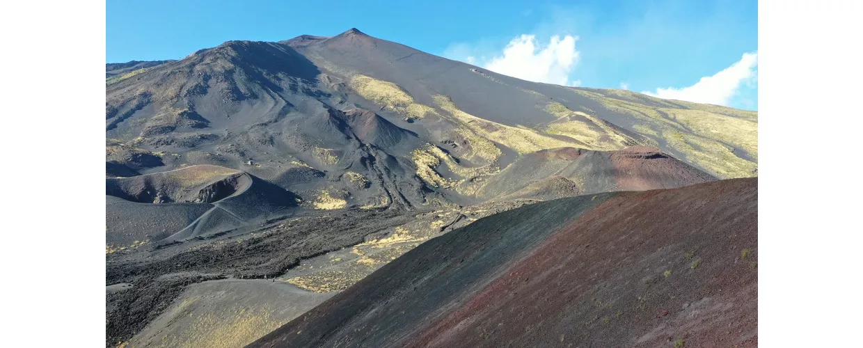 Parco dell'Etna