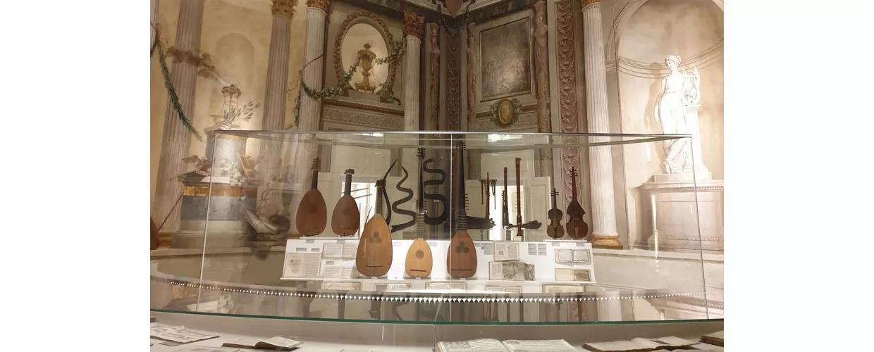 Museo della Musica