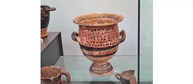 Museo Archeologico Nazionale