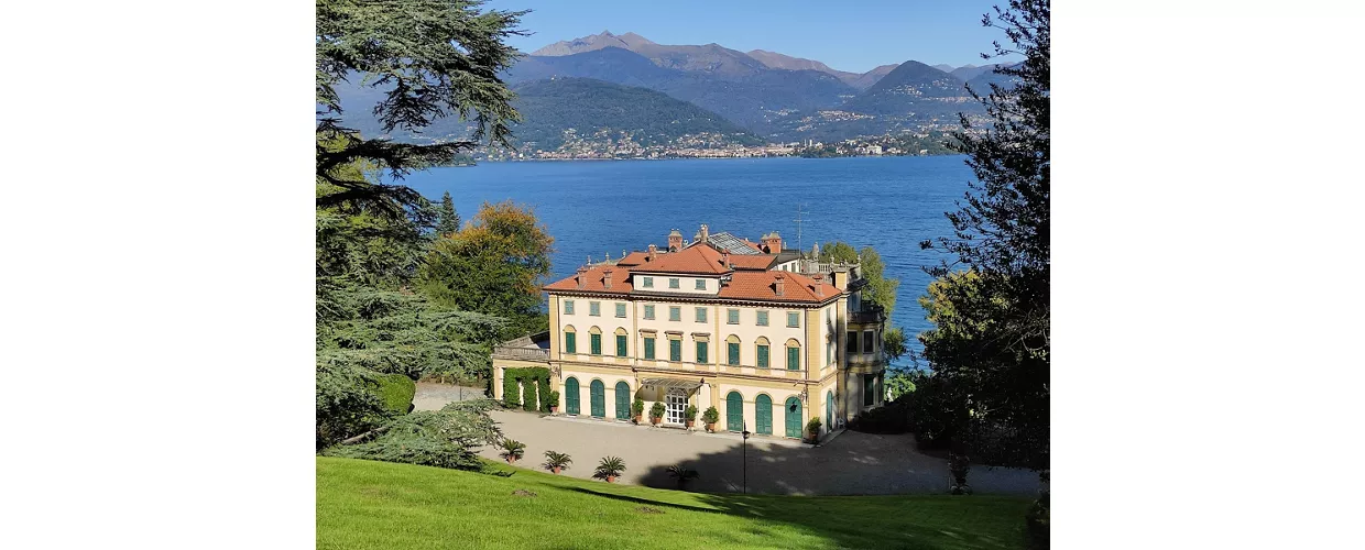 Villa Pallavicino