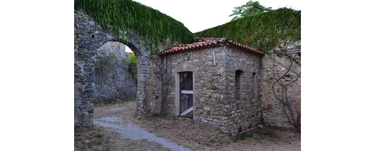 Castelnuovo Cilento