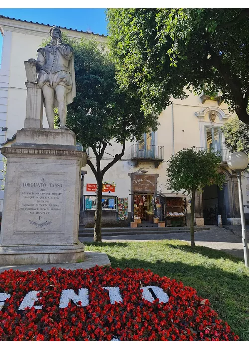 Tabiano Castello