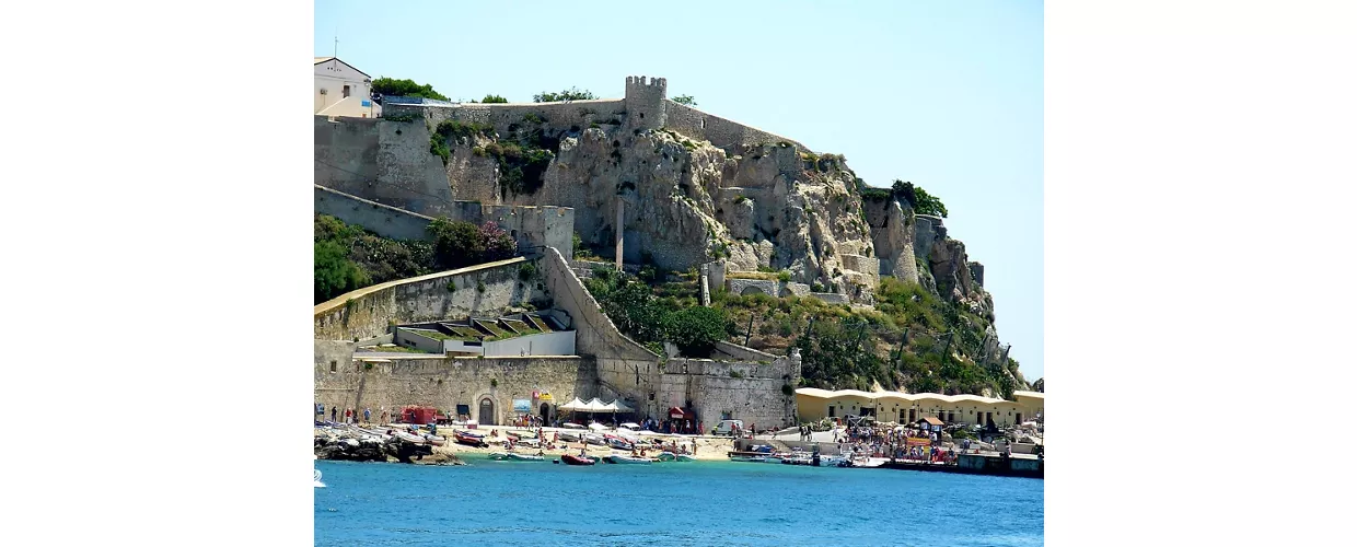 capraia