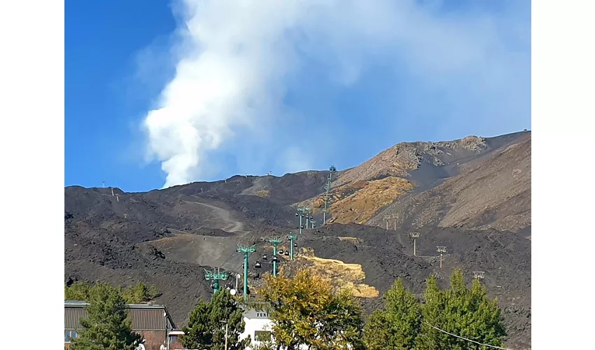 Rifugio Giovanni Sapienza