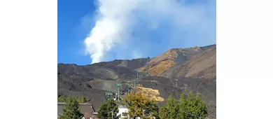 Rifugio Giovanni Sapienza