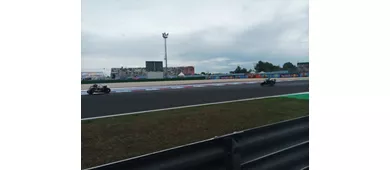 Circuito Mundial de Misano, Marco Simoncelli