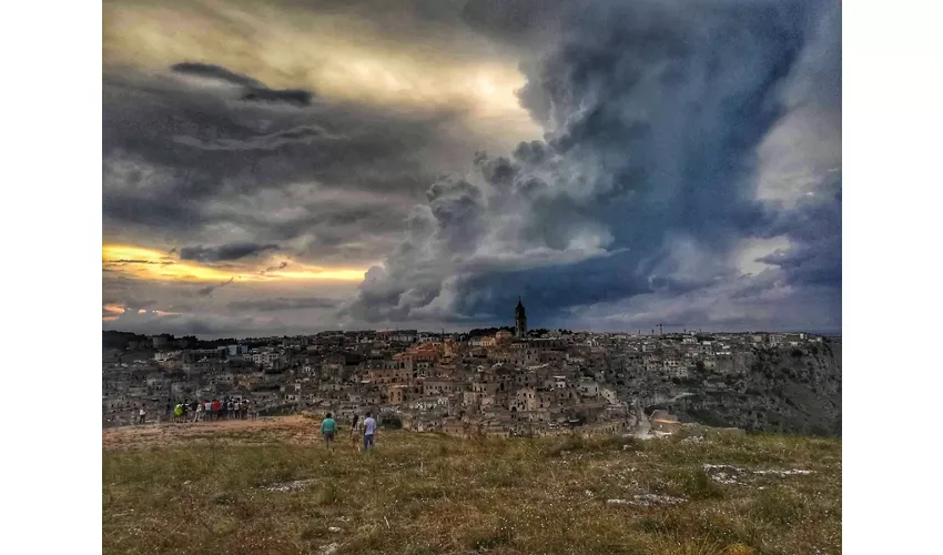 Igreja rupestre de Nossa Senhora das Três Portas