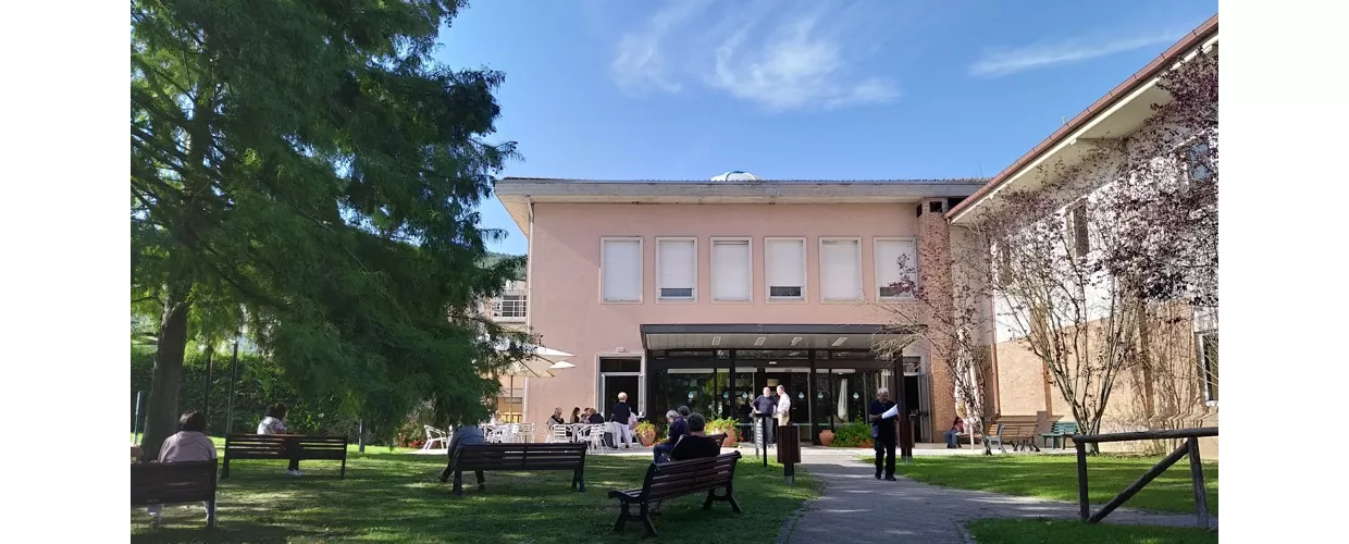 Antica Focacceria S. Francesco